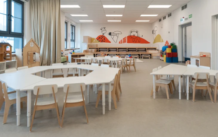 По программе КРТ в Южном Тушине появится детский сад и будет выполнено благоустройство