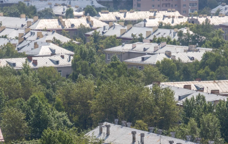 В Алексеевском районе согласованы проекты капитального ремонта в четырех жилых домах