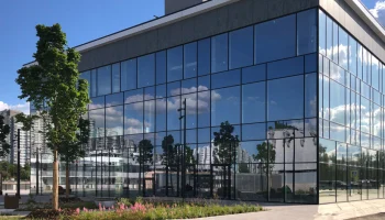 В Москве построили более 260 жилых, социальных, деловых и промышленных объектов с начала года