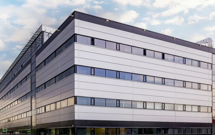 Сергей Собянин: в Москве открылся первый пищевой технопарк