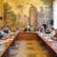Замминистра строительств и ЖКХ РФ Алексей Ересько принял участие в совещании по вопросам развития Дивеевского монастыря