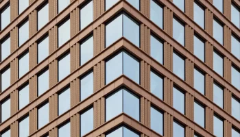 На западе столицы построили многофункциональный комплекс