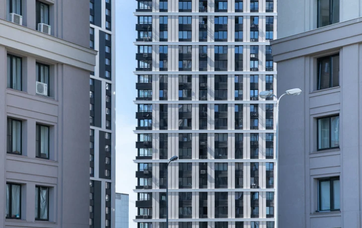 В Троицке появится новостройка по программе &laquo;Московские кварталы&raquo;