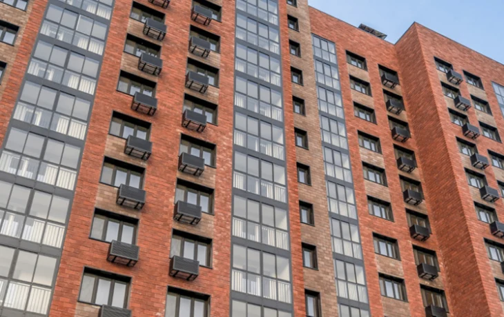 Выдан градплан для строительства дома по реновации в районе Новогиреево Выдан градплан для строительства дома по реновации в районе Новогиреево