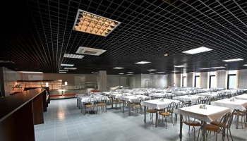 В районе Красносельский появятся объекты общепита и торговли