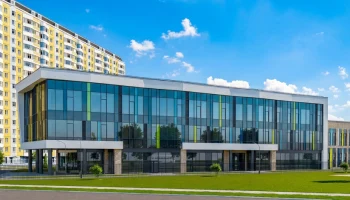 Владимир Ефимов: в Москве построят 45 соцобъектов в рамках Адресной инвестиционной программы