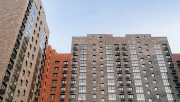 Жильцы около 230 старых домов переехали или переселяются по реновации в ВАО