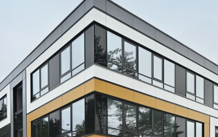 Здание для Управы района Нижегородский и ГБУ «Жилищник» построят в ЮВАО