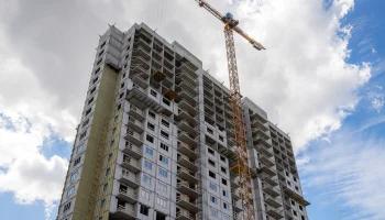 Сергей Собянин: жилые кварталы и общественные пространства появятся в пяти районах Москвы