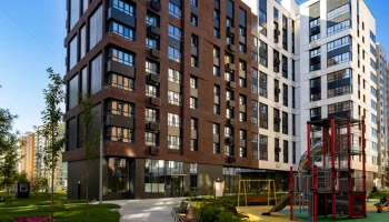 Новый дом по реновации возвели в районе Проспект Вернадского – мэр