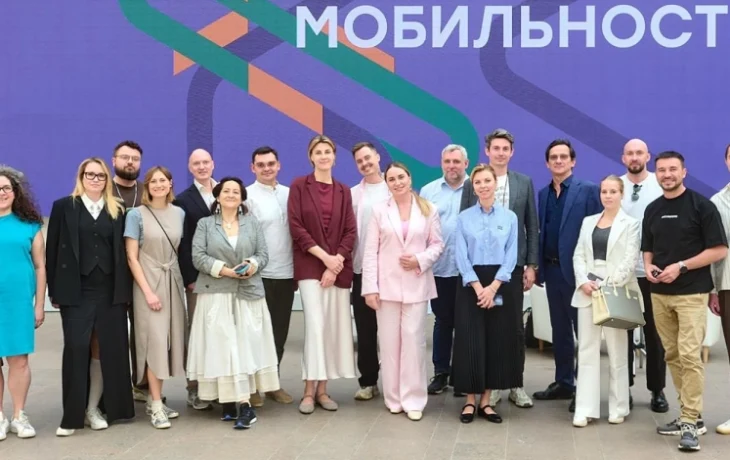 Открывается прием заявок на участие в воркшопах фестиваля «Открытый город – 2025»