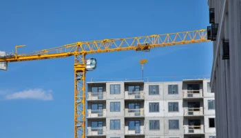 Согласован проект жилого дома по программе реновации на 617 квартир в Зеленограде