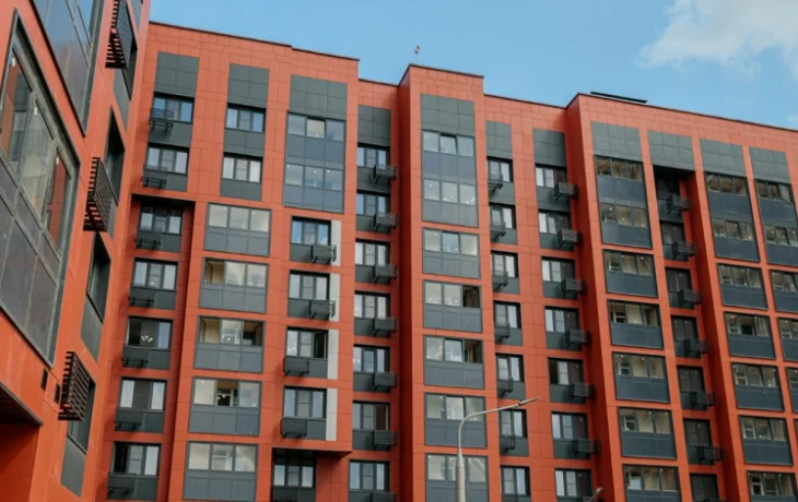 Около 400 жителей района Богородское начали осмотр квартир в новом доме по реновации