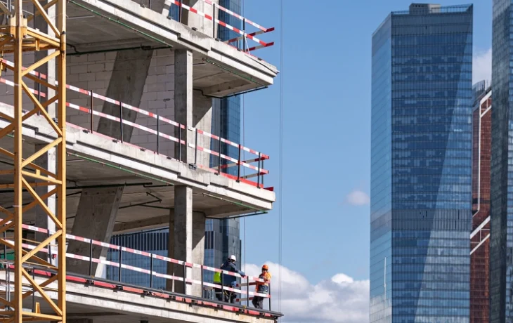 Собянин: два участка в районе Филёвский Парк будут реорганизованы в рамках КРТ Собянин: два участка в районе Филёвский Парк будут реорганизованы в рамках КРТ