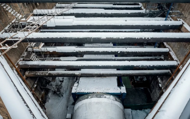 Владимир Ефимов: тоннелепроходческий комплекс &laquo;Лилия&raquo; подготовили к новой проходке без демонтажа и сборки