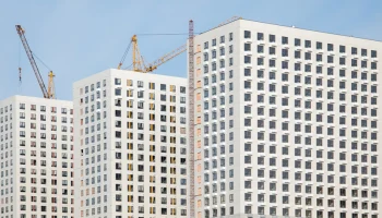 В 1-м Электрозаводском переулке появится дом для участников программы реновации