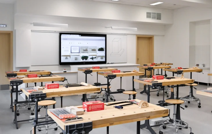 Пять социальных объектов построят на севере столицы в рамках МаИП