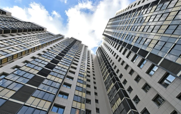 Количество проектируемых &laquo;Моспроектом-4&raquo; объектов за 2025 год достигло 150