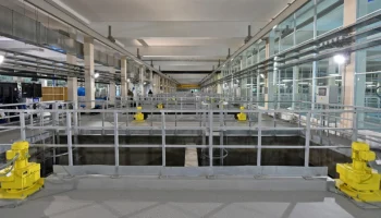 Производственную базу Мосводостока построят в деревне Голохвастово