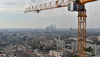 Столица выделит свыше 180 га земли для реализации градостроительных проектов