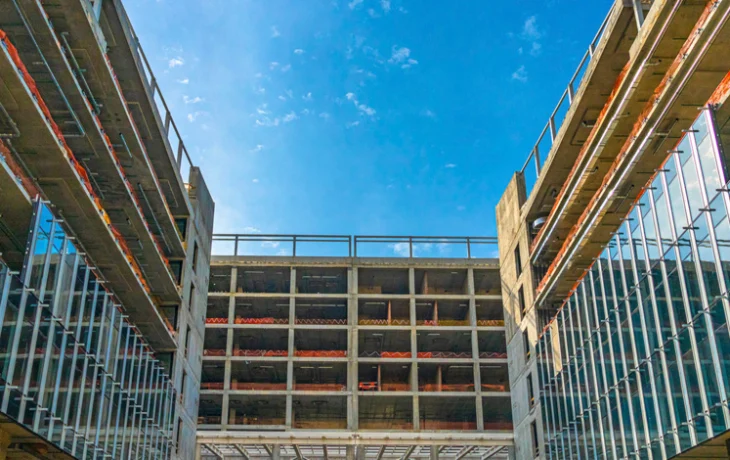 Владимир Ефимов: в Алексеевском районе реорганизуют два участка по проекту комплексного развития территории