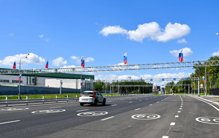 Более половины средств АИП в Москве направят на развитие транспортной инфраструктуры Более половины средств АИП в Москве направят на развитие транспортной инфраструктуры