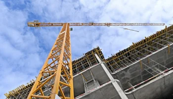 Выпущен градплан для возведения дома по реновации в районе Марфино