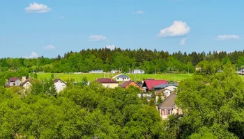 Город выделит порядка 13 га земли для реализации инвестпроектов и строительства частных домов в ТиНАО