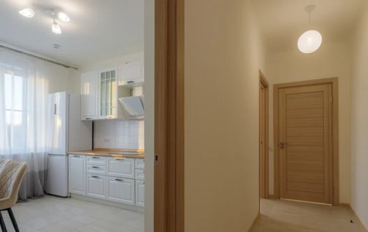 Владимир Ефимов: все жители свыше 1,1 тысячи старых домов переехали в новые квартиры по программе реновации