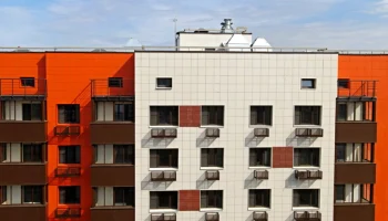Новостройку по реновации возведут на месте сноса старого дома в Бирюлёве Восточном