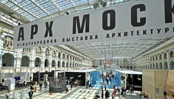 В Гостином Дворе открылась первая мультимедийная экспозиция о российском метростроении