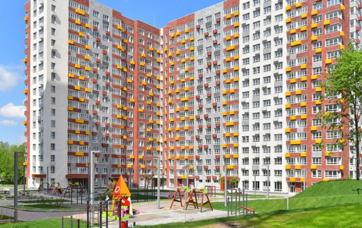 Жители семи старых домов в Фили-Давыдкове получат возможность переехать в современные новостройки