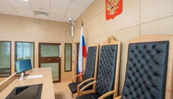 В Москве построят еще два здания для работы районных судов