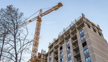 Владимир Ефимов: в Можайском районе реорганизуют четыре участка по проекту КРТ