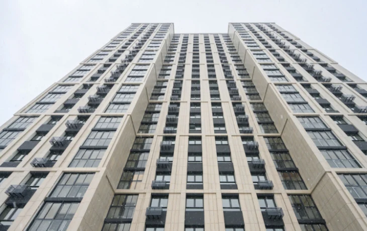 Прием по вопросам программы реновации проведут представители Департамента градостроительной политики