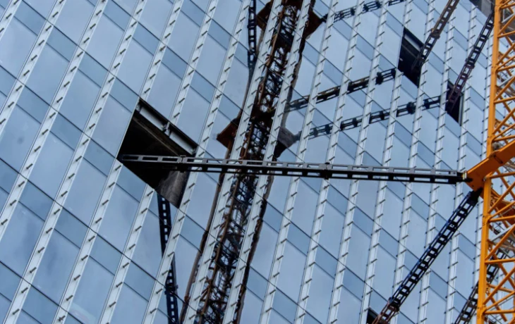 Владимир Ефимов: в рамках утвержденных в 2025 году проектов КРТ в Москве построят социальную, деловую и промышленную инфраструктуру