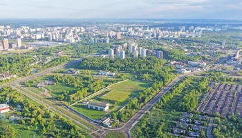 Владимир Ефимов: за семь месяцев 2026 года Москва выделила под МаИП более 77 гектаров земли