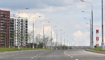 Для обслуживания пищевого кластера в ТиНАО построят более 10 км дорог