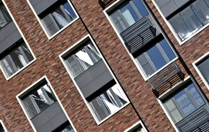 Определен подрядчик строительства дома по реновации в Капотне Определен подрядчик строительства дома по реновации в Капотне