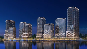 Световая концепция набережной в Печатниках будет строиться на принципах &laquo;этического светодизайна&raquo;