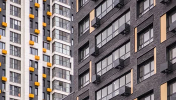 Жилье для программы реновации построят в рамках четырех утвержденных проектов КРТ