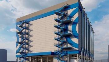 Владимир Ефимов: в Отрадном построили центр обработки данных