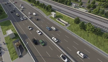 Два пешеходных перехода свяжут районы Тимирязевский и Бутырский &ndash; мэр