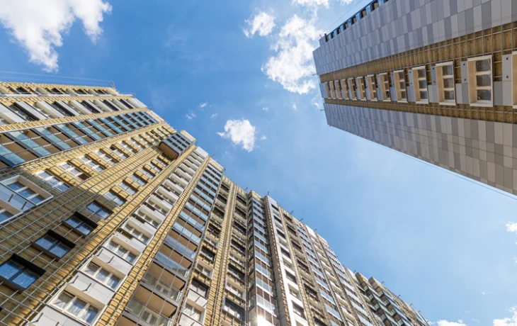 Собянин: жилье по реновации и офисный комплекс построят в Нагатино-Садовниках в рамках КРТ