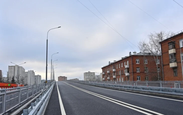 В Москве ужесточается контроль за качеством дорог