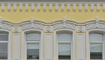 Инвестор восстановит часть усадьбы Александрово-Щапово в ТАО