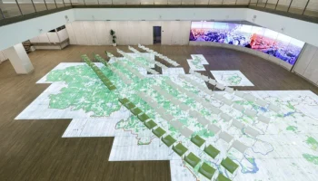 Семинар по получению свидетельства АГР пройдет на площадке «Пространство»