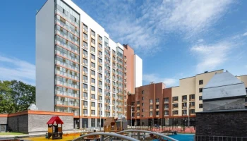 Москвичи из 17 старых домов оформили документы на жилье по реновации в районе Академический