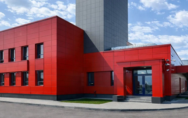 Девять объектов для полиции и пожарных построят в Москве по программе &laquo;Безопасный город&raquo;