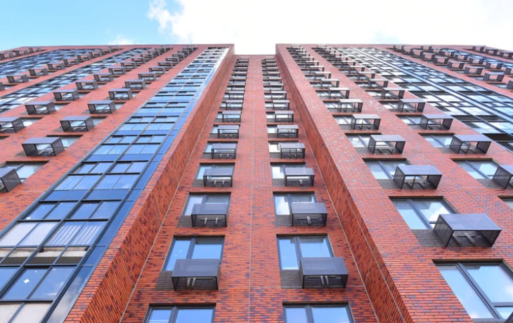 Новостройку по реновации возведут в районе Южное Тушино